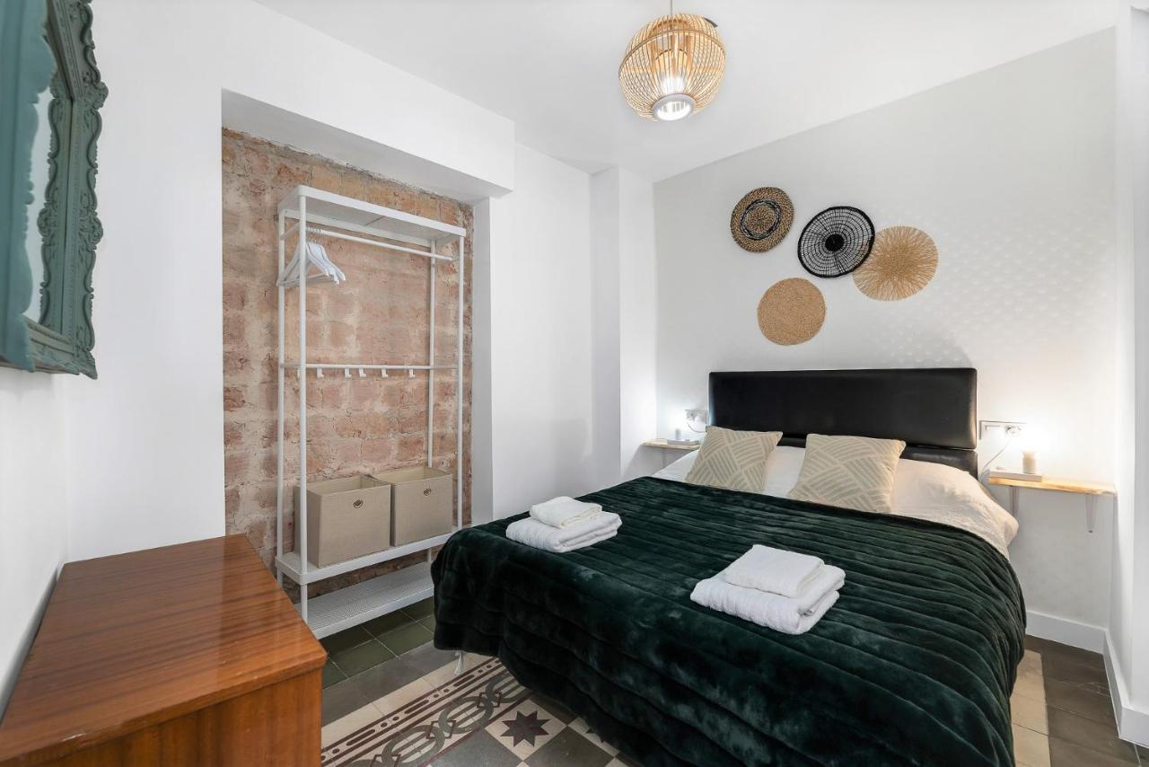 Vakantiehuis Urban Rose , Superb Private House In Historical Center, With Sunny Rooftop *