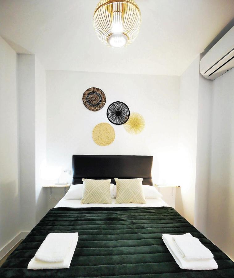 Vakantiehuis Urban Rose , Superb Private House In Historical Center, With Sunny Rooftop *