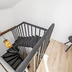 Urban Rose , Superb Private House In Historical Center, With Sunny Rooftop