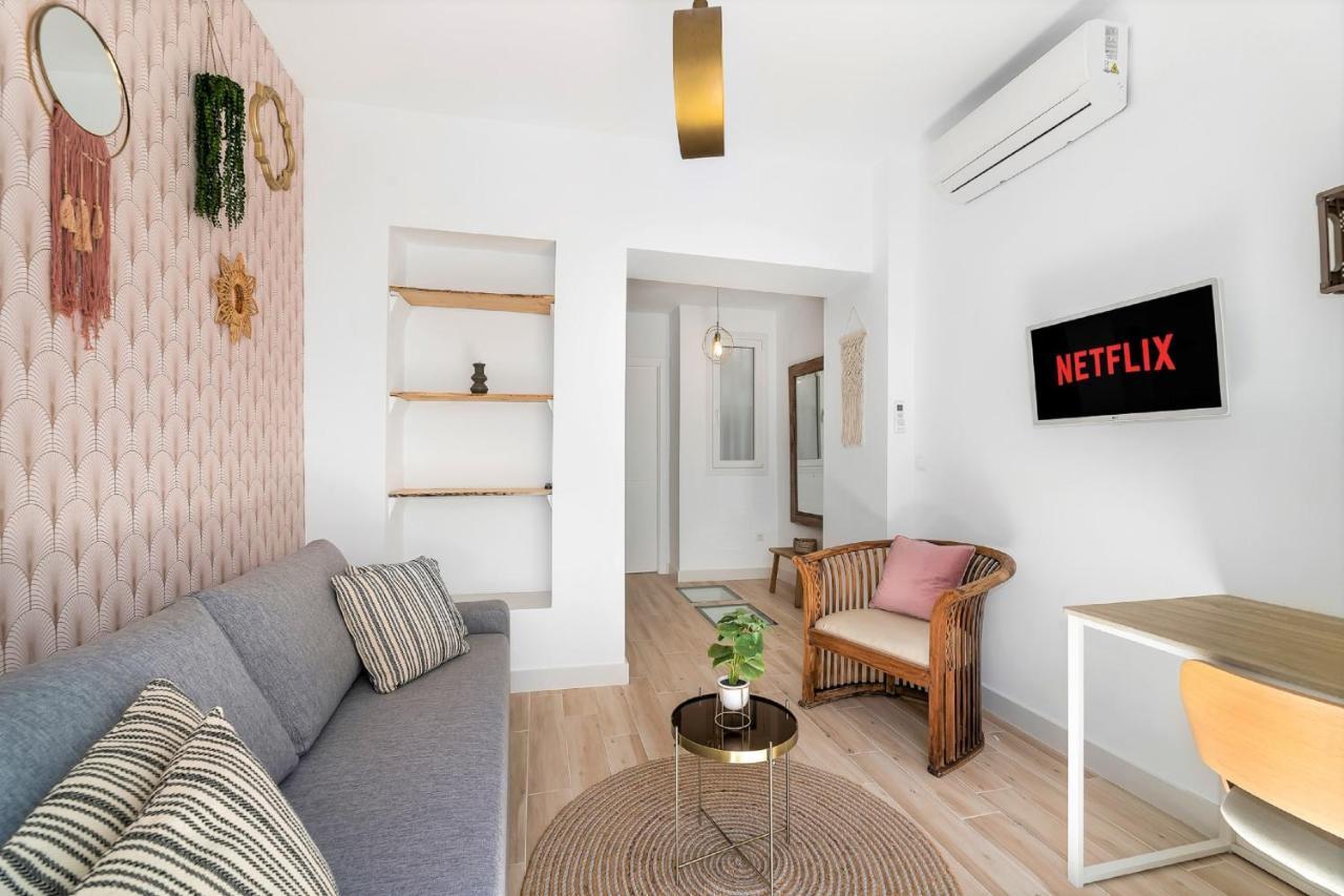 Urban Rose , Superb Private House In Historical Center, With Sunny Rooftop Hébergement de vacances