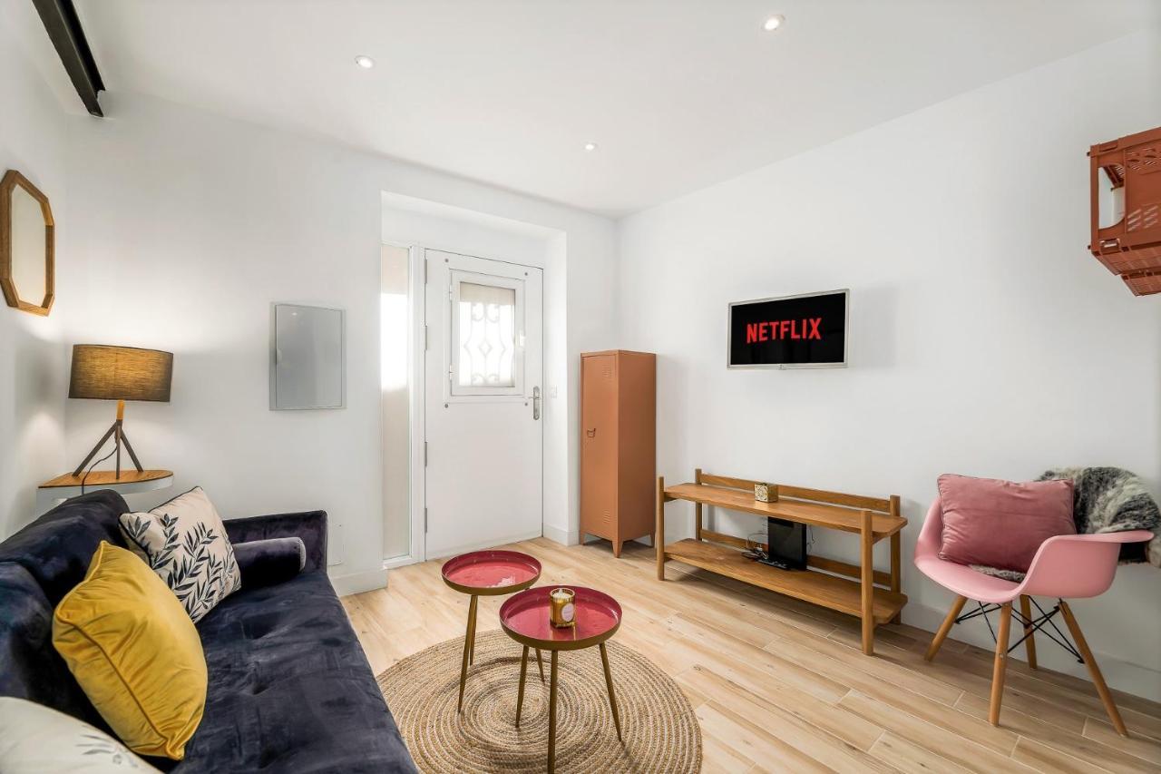 Urban Rose , Superb Private House In Historical Center, With Sunny Rooftop Hébergement de vacances